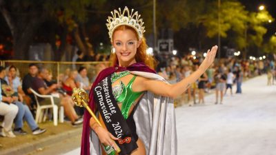 Carnavales 2027:Reunión para Hacedores y Participantes