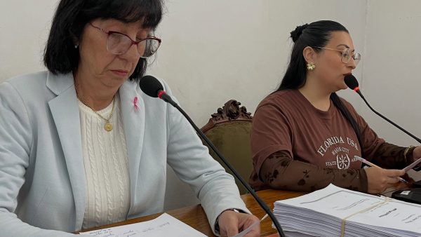 Décima Octava Sesión Ordinaria 2026