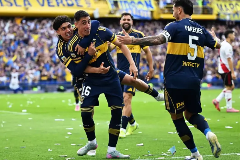 Comienza la fecha 12 del Torneo Clausura: días, horarios y árbitros de todos los partidos