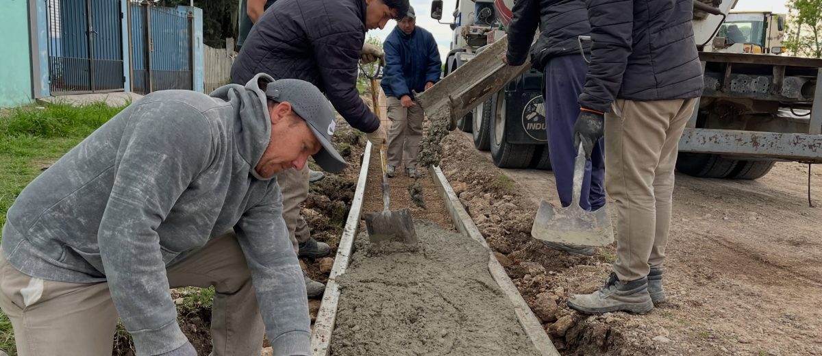 Martes de Trabajos en la Ciudad