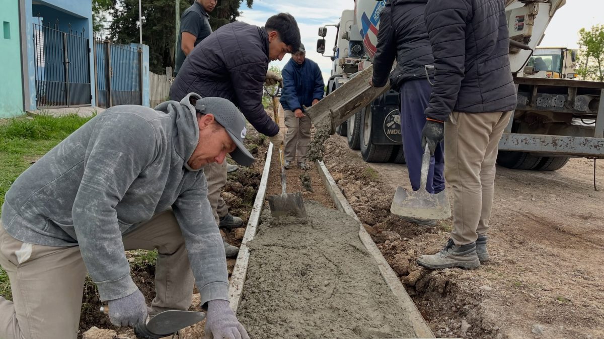 Martes de Trabajos en la Ciudad