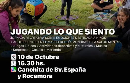 Jornada sobre las Emociones