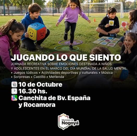 Jornada sobre las Emociones