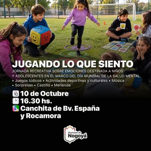 Jornada sobre las Emociones