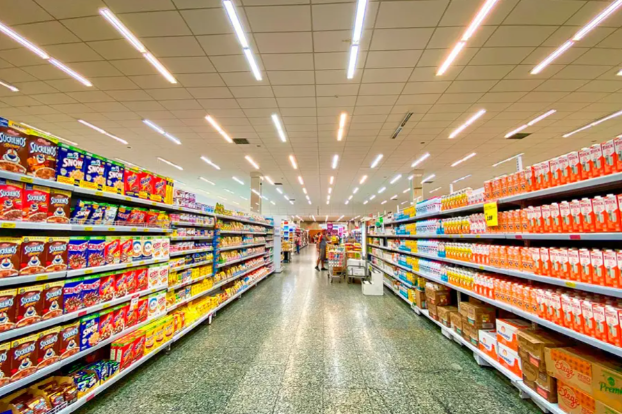 Informe reveló la caída del consumo masivo en todo el país: cuáles son las regiones más afectadas