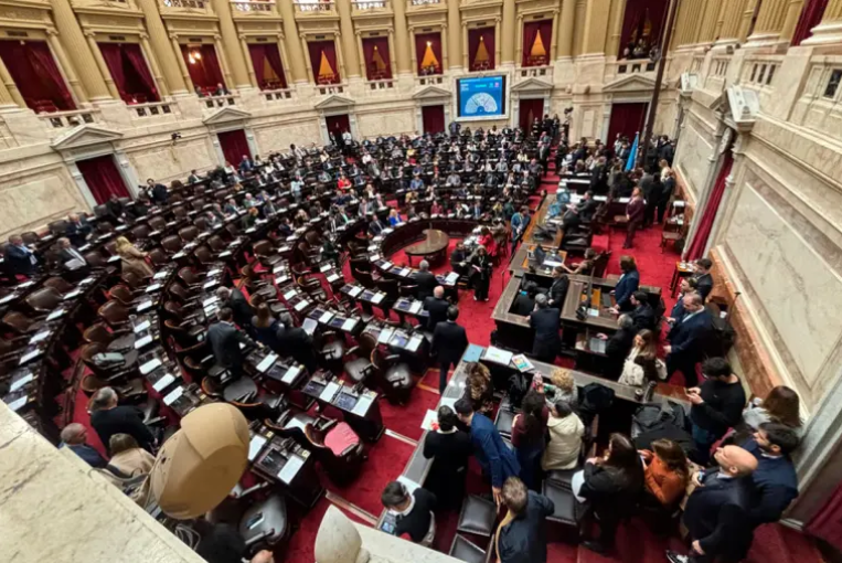 El Presupuesto 2027 comienza a discutirse este martes: las partidas que estarán en debate