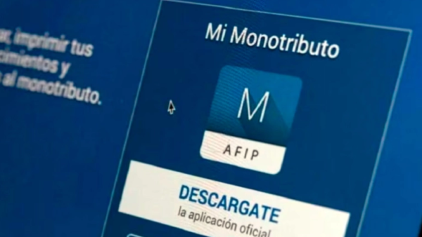 Monotributo en octubre: cuánto se paga y qué pasa si superás los topes