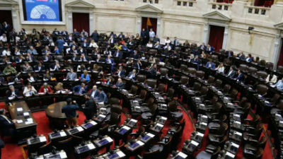 Diputados: fracasó la sesión para rechazar el DNU 70 de Milei por falta de quórum