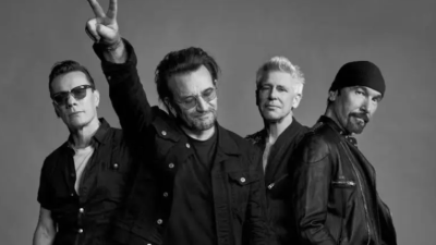 U2 vuelve a la Argentina en 2027: cuándo y dónde tocará y quién será el invitado especial