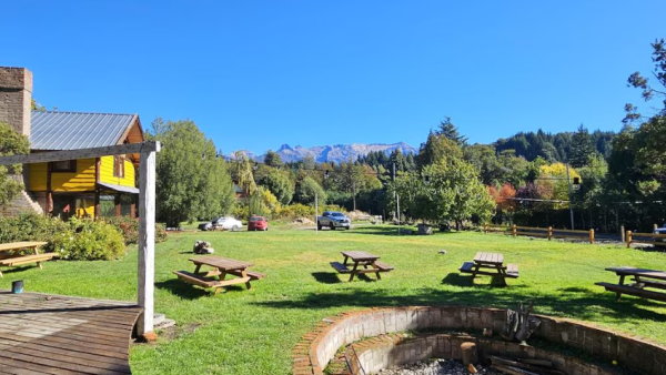 Buscan voluntarios para vivir gratis en Bariloche: cuáles son los requisitos para inscribirse