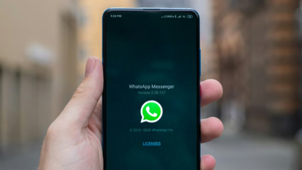 Qué modelos de celulares dejarán de tener acceso a WhatsApp desde noviembre  