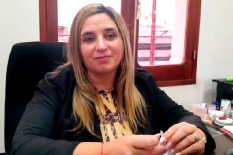 Irregularidades en comedores escolares: cerraron el sumario y Murúa sería sancionada como docente