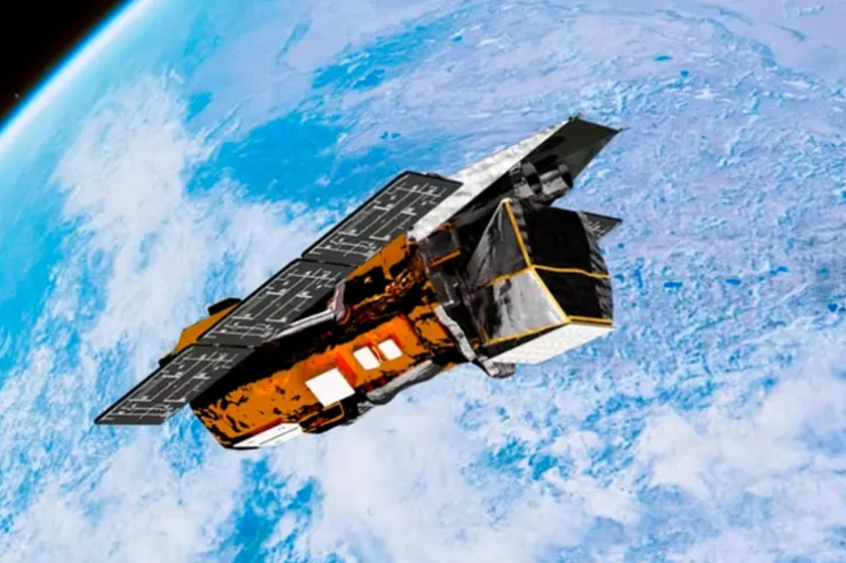 Un telescopio de la NASA reingresará sin control a la tierra y podría caer en Argentina