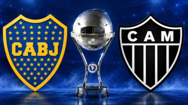 Se agotaron las primeras entradas para la final de la Copa Sudamericana: cuándo se habilita la nueva venta