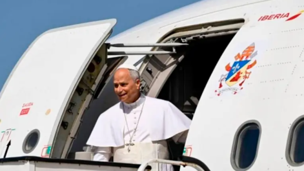 El Papa en Argentina: confirmaron a qué hora llega y las actividades de su agenda