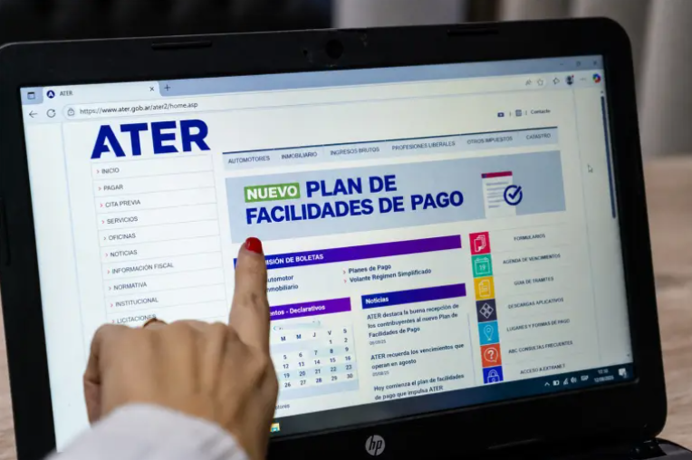 ATER aprobó nuevos planes de pago de hasta 36 cuotas: montos mínimos y requisitos