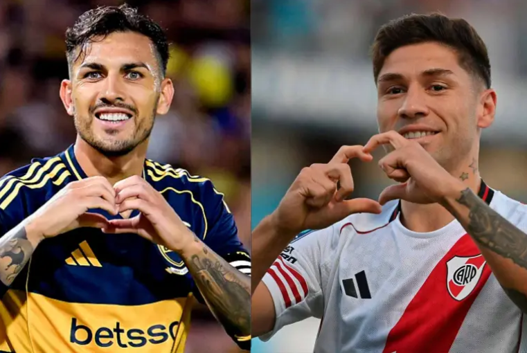 Boca y River se juegan mucho más que un Superclásico: qué estará en disputa este domingo