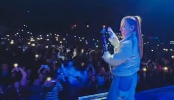 Nogoyá vivió un Fin de Semana Largo Repleto de Actividades