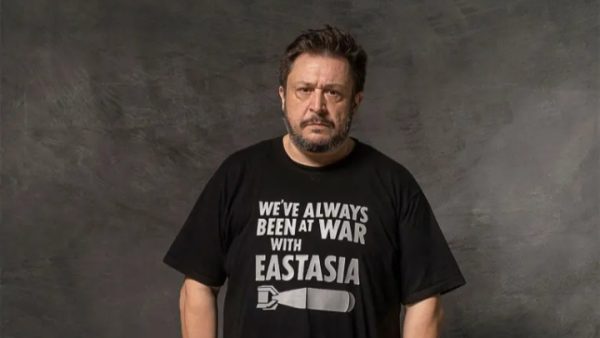 Denunciaron al escritor Hernán Casciari por presunta estafa en la financiación de películas