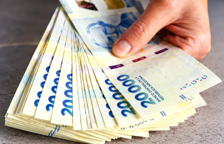 Los salarios superaron la inflación, según INDEC: aumentaron 2,7% en agosto