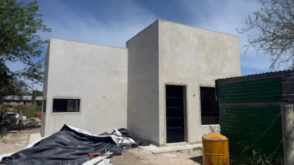 Programa Raíces: aprobaron 247 créditos para viviendas y abrirán una nueva evaluación para 1.137 postulantes