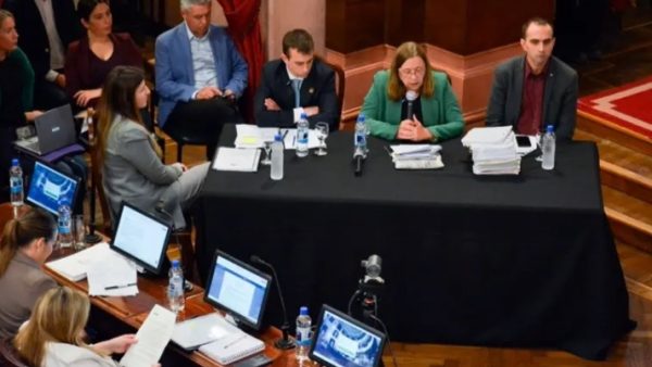 Comedores escolares: Berisso explicó los cambios en la alimentación y anunció nuevos controles