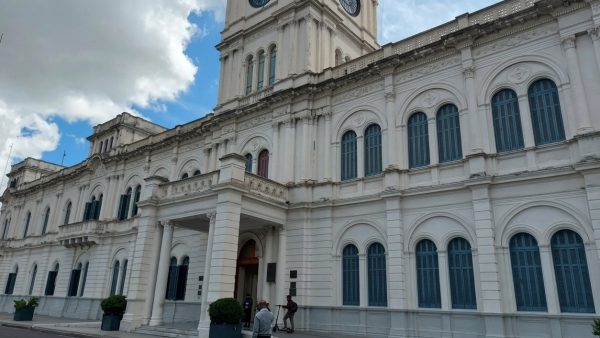 Presupuesto provincial 2027: cuánto se destinará a obras, educación, salud y seguridad
